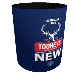 Stubby Holder
