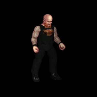 Erick Redbeard