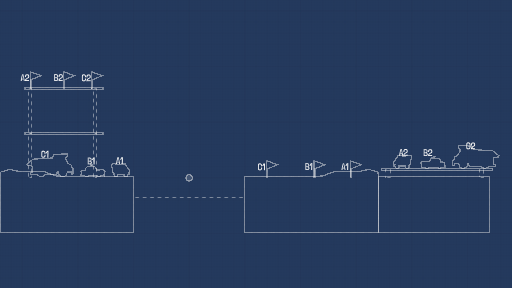 The One Pointer