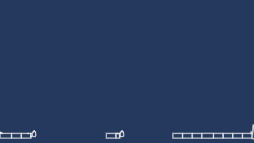 Timed Jumps