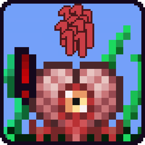 移除无敌帧 – tModLoader Mod