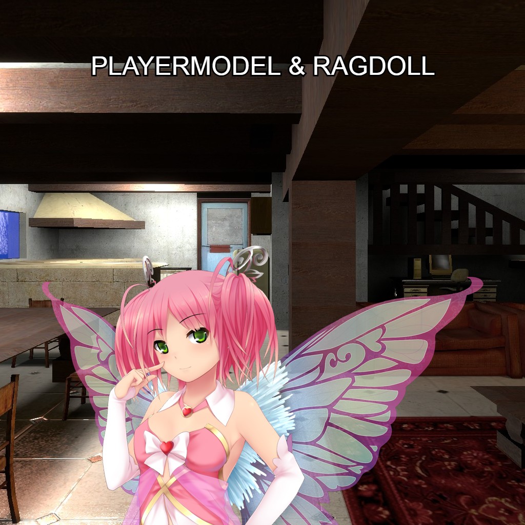 Kyu Sugardust (PM/Ragdoll/NPC)