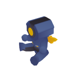 V1 Plushie - Ultrakill