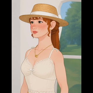 Adaline Matthews