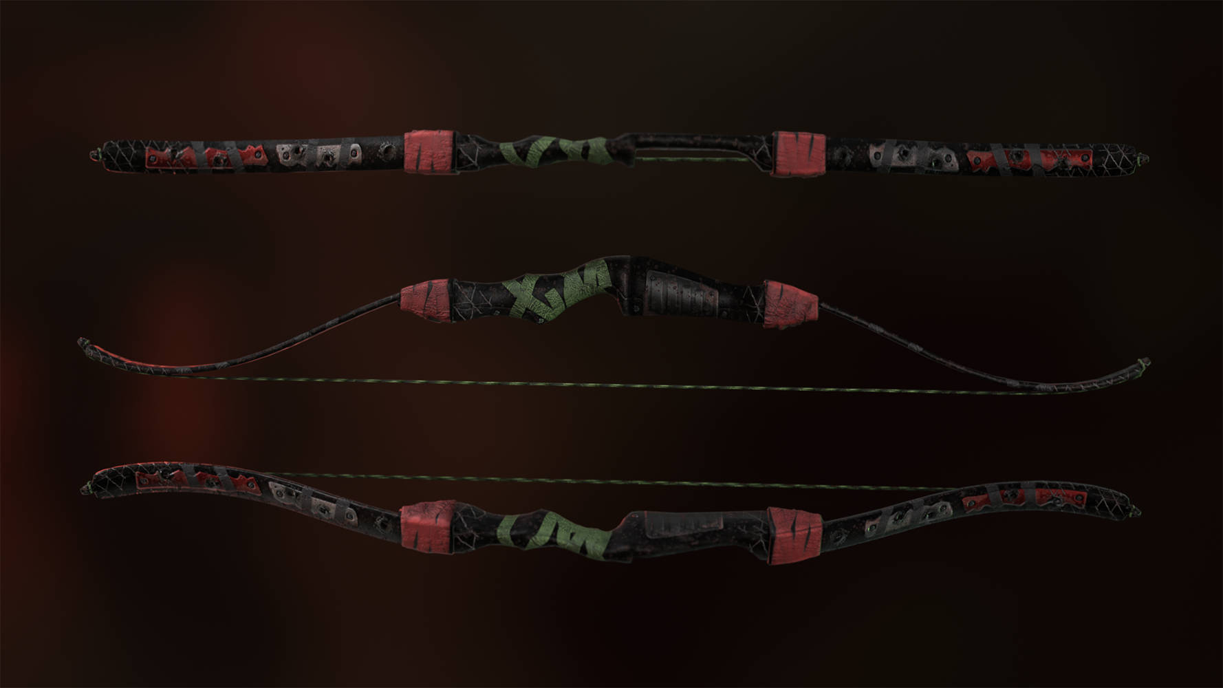 xQc Bow