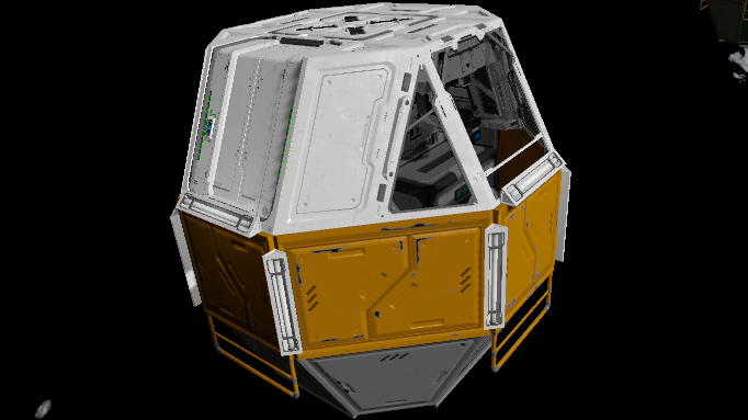 Life Pod