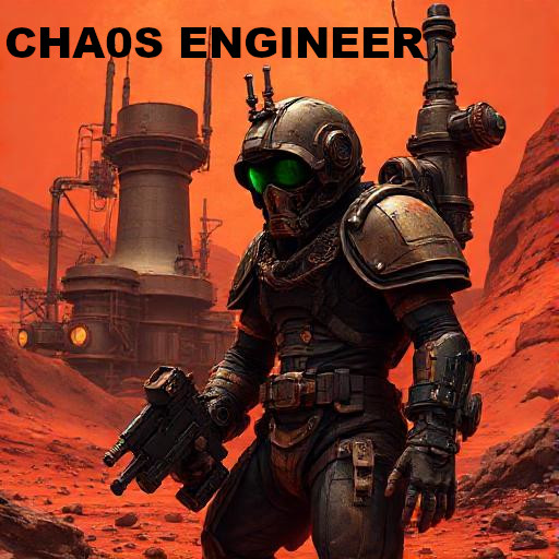 Cha0s Engineer