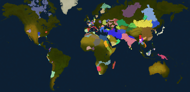 New Scenario