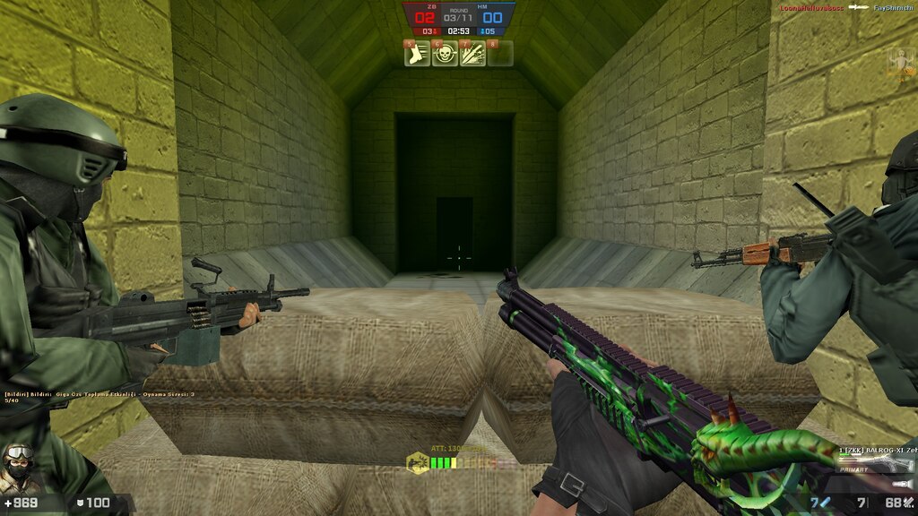 Steam Community :: Counter-Strike Nexon