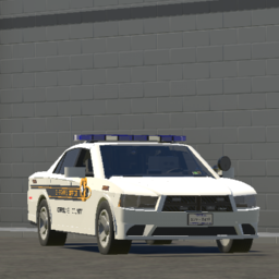 2014 Dodge Charger I Caroline County Sheriff Office VA