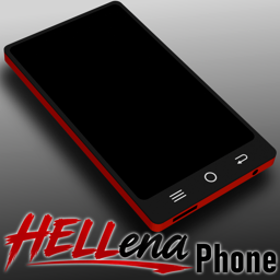 (Prop) HELLena's Phone