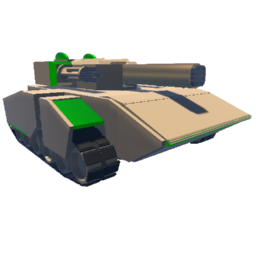 Keres Anti Swarm Tank