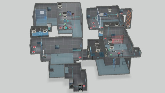 24 Mapa
