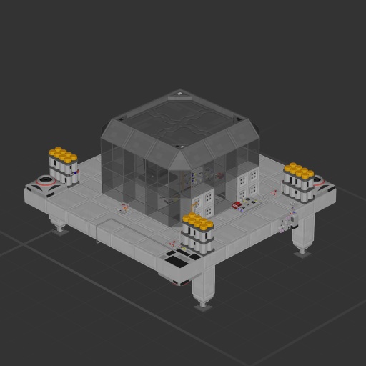  Testing Platform