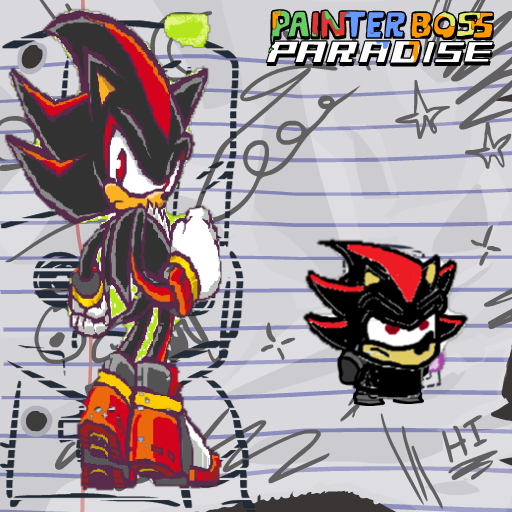 SHADOW