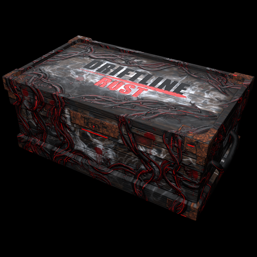 Driftline Large Box