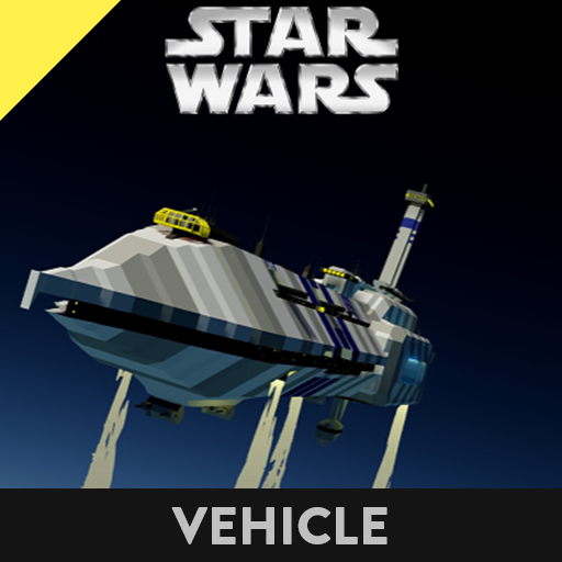 Star Wars Providence Class Dreadnought