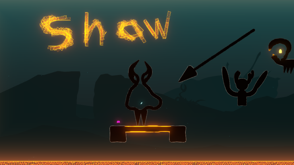 Hollow Knight Parkour