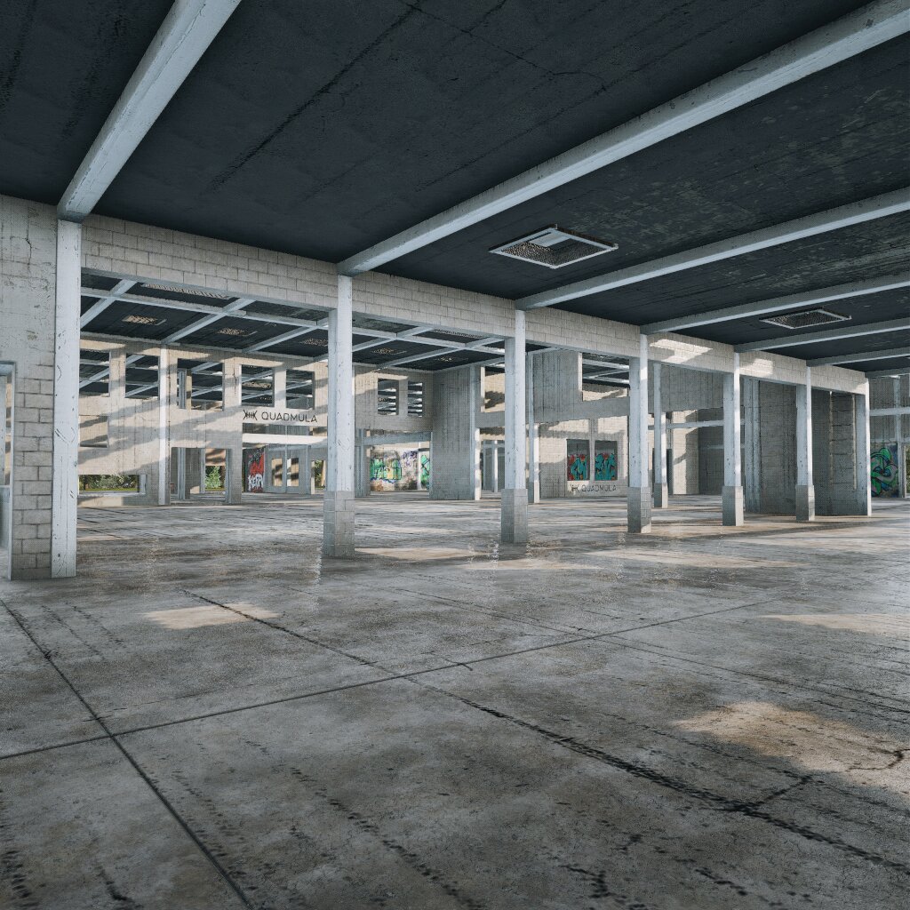 slaughterhouse #keFPV94