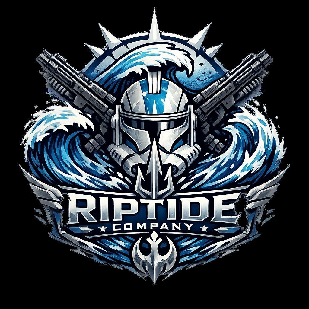 Riptide Aux Mod Real