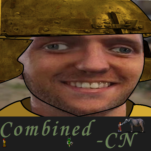 Autonomous Combined 汉化