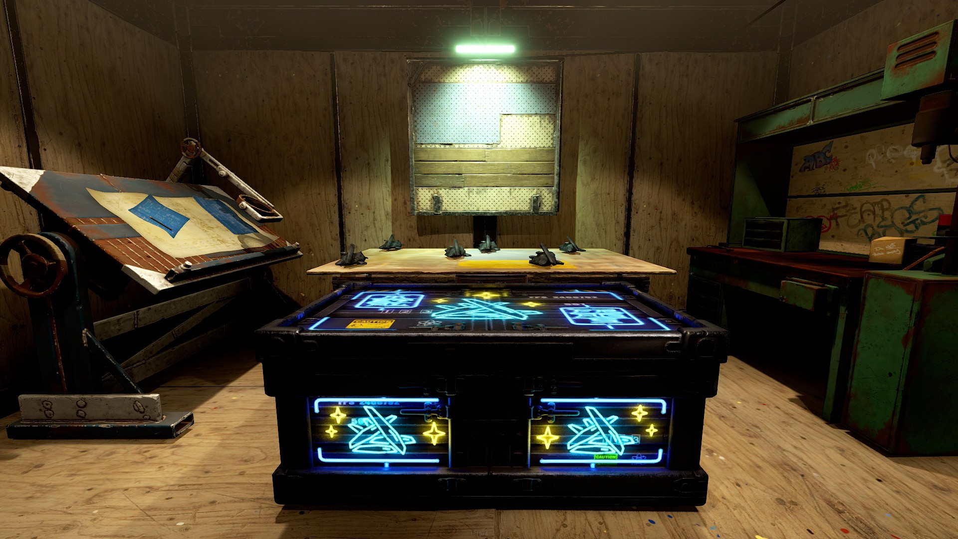 Sinotype Metal Frags thumbnail 5