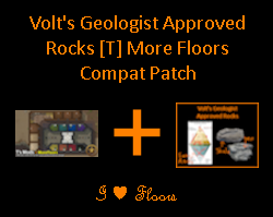 Geologist Approved Rocks MoreFloors Compatibility