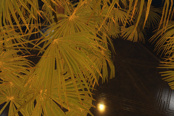 鳐级生活舰艇5.21 – Soulmask Mod