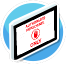 Regulatory Signs - Auth Only