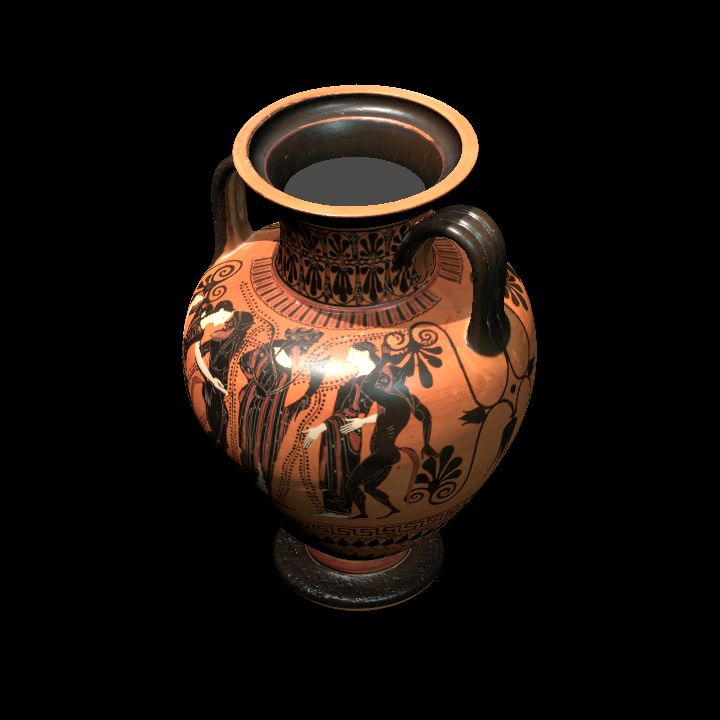 Amphora #1