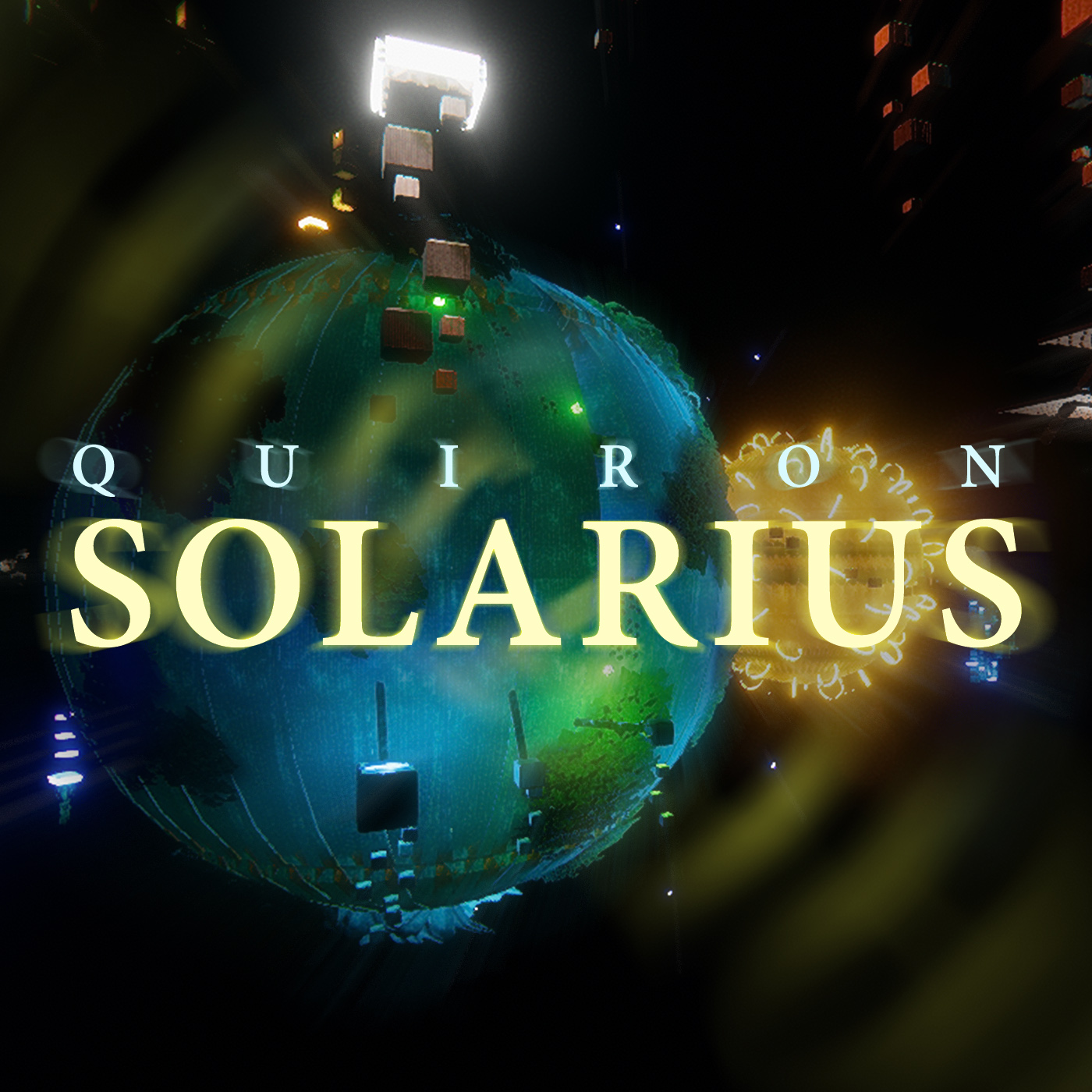 Solarius Remaster