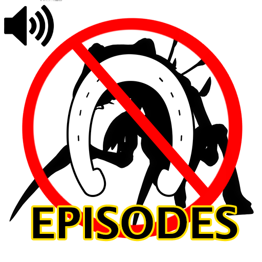 Enhanced Antlion Guard (Episodes no hooves)