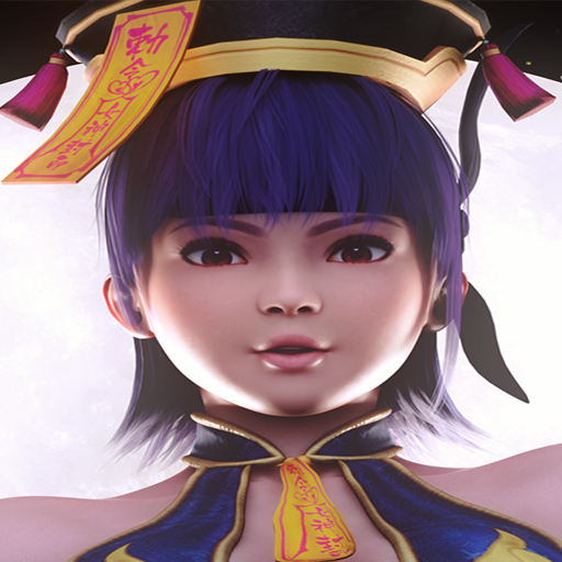 DOA Ayane Explosion Trace: Sampples Edition (NSFW)
