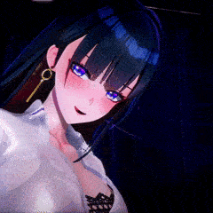 NTR⚠️芽衣的礼物Mei and Kiana's Gift