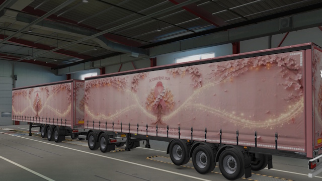 octobre rose 2026 preview
