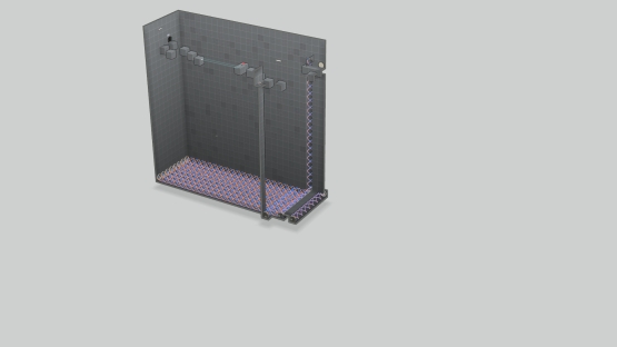 Alternative to goo parkour
