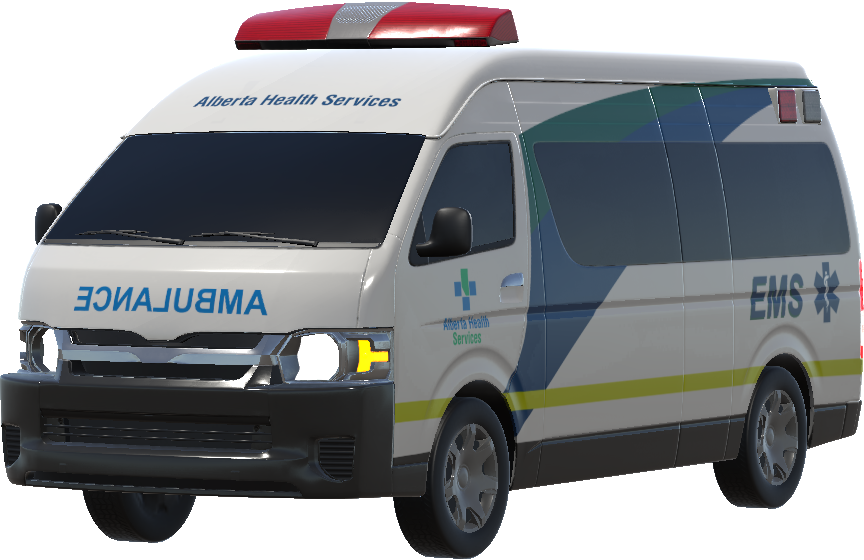 Lotus AHS (Fictional)