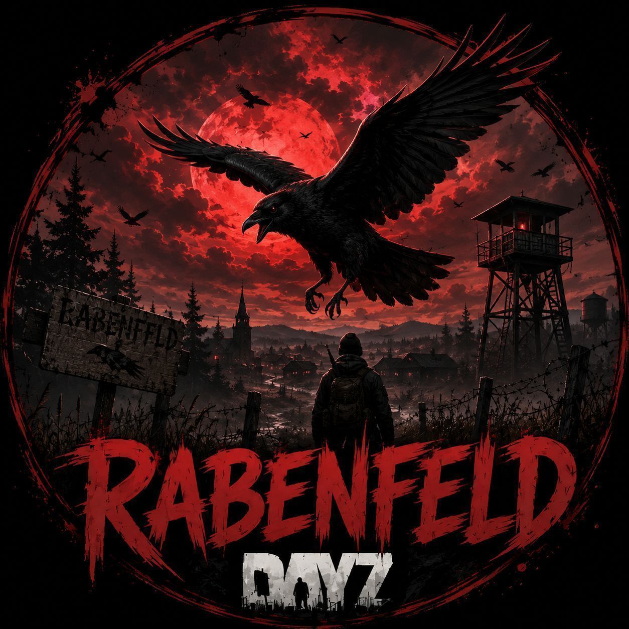 Rabenfeld