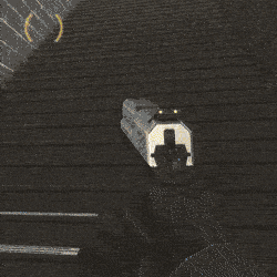 X0SH's Juniez Pistol Re-Animation