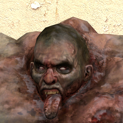 L4D Tank Playermodel
