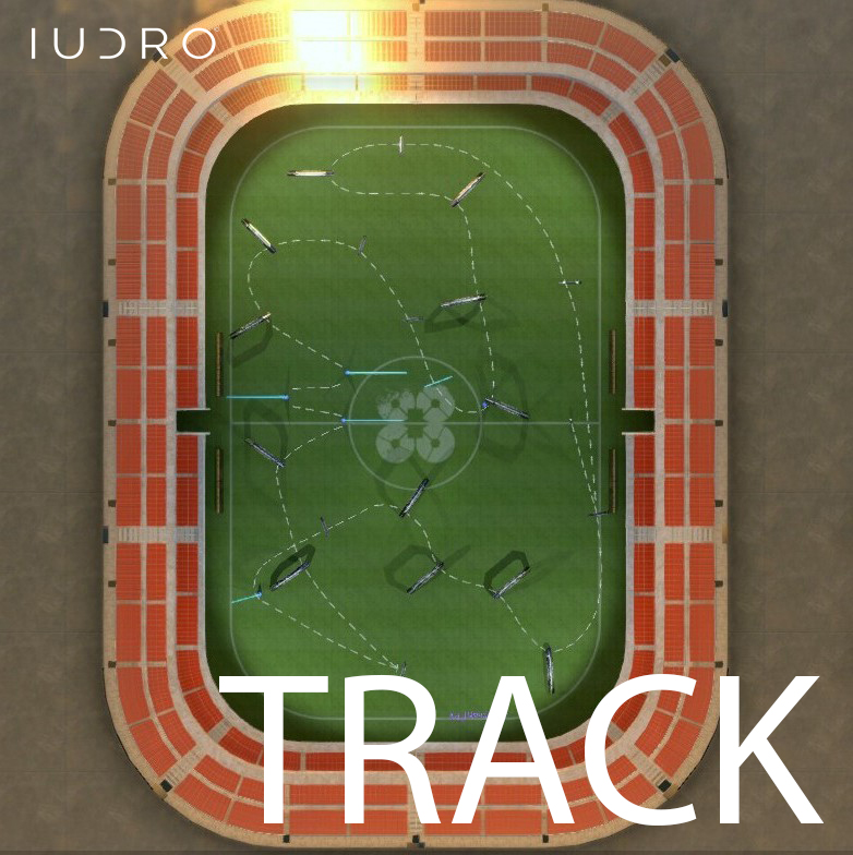 2025 Season Tracks - Q1