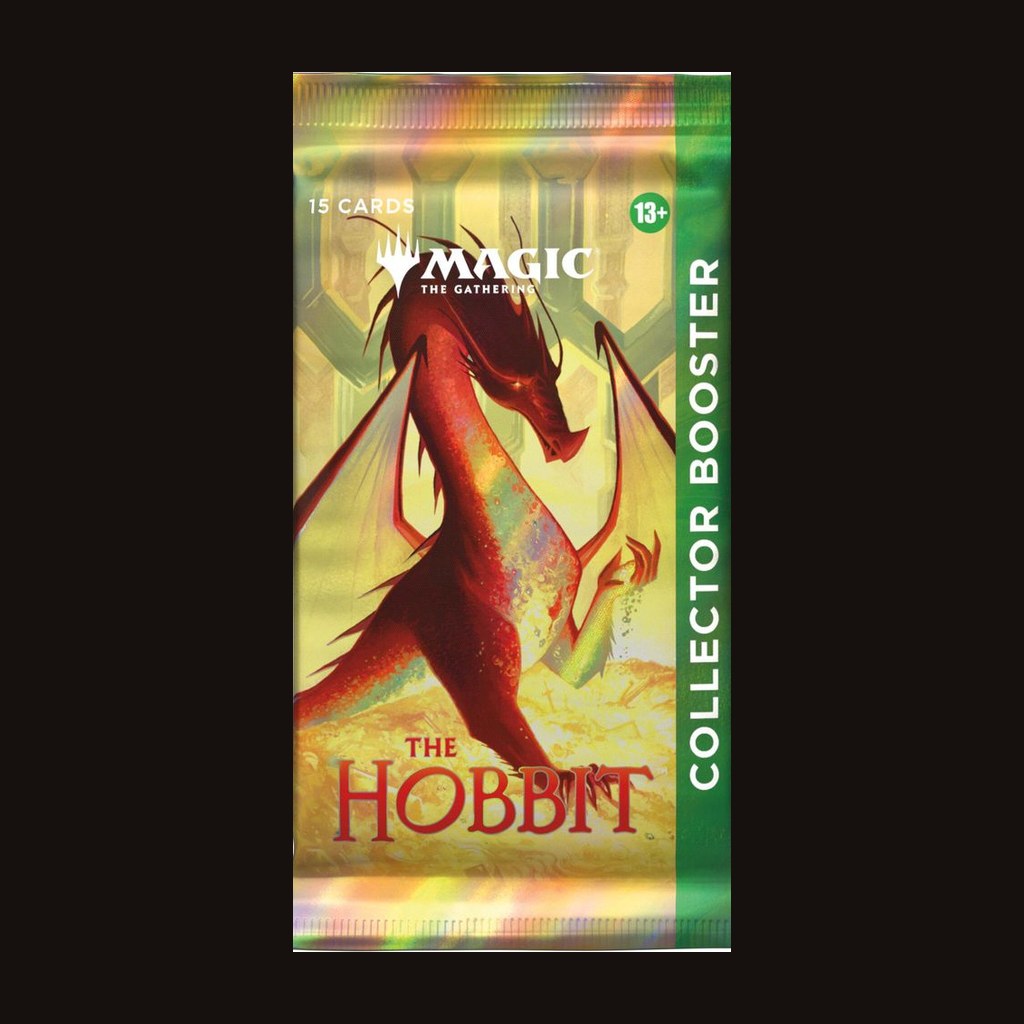 Magic — The Hobbit