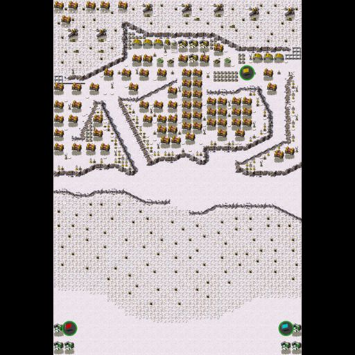 Noob - Unstrittener Canyon