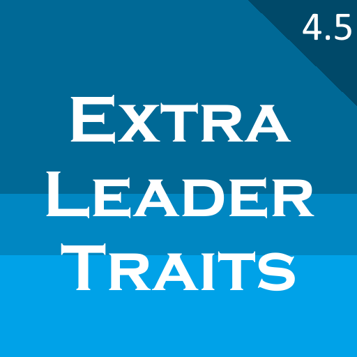 Extra Leader Traits preview