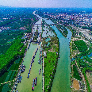 more port and navigable  river(loading bug fixed)
