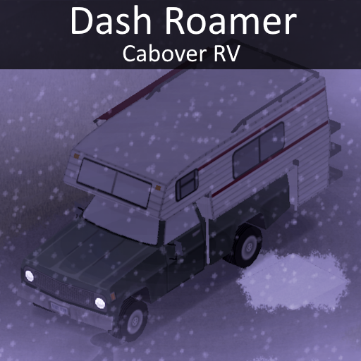 Dash Roamer