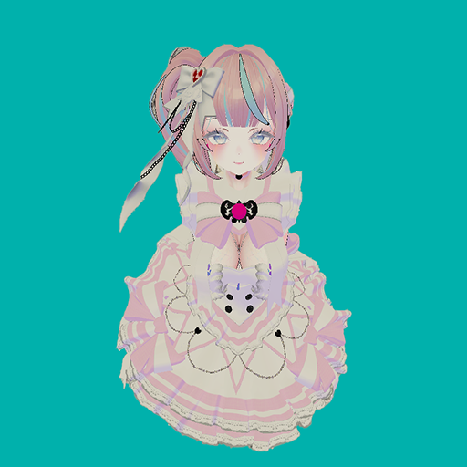 Sio_Magical Girl