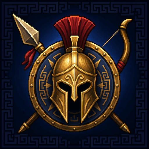 Greek Hero Summons – tModLoader Mod
