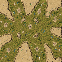 Rock Garden