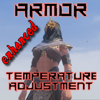 Armor Temperature Adjustment